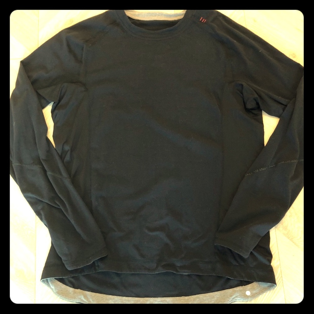 Lululemon Vent Tech Long Sleeve